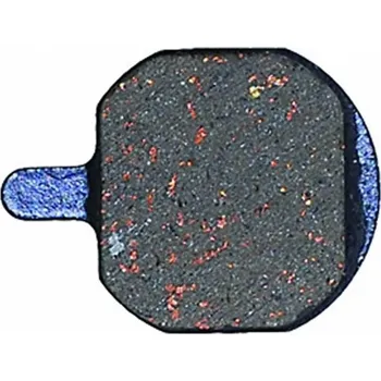 Brzda na kolo Promax brzdové destičky Hayes MX2/3/Sole