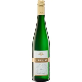 Víno G.H. von Mumm GH Von Mumm - Riesling 50° parallele FEINHERB, 0,75l