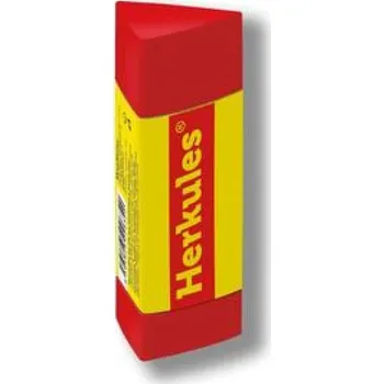 Kancelářské lepidlo Lepidlo tyčinka Herkules, 25 g, trojhran