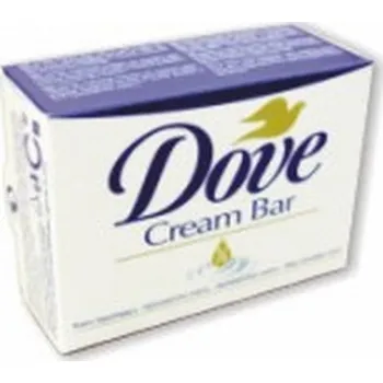 Mýdlo Mýdo tuhé Dove, 90 g