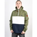 Element Covert Surplus M