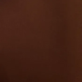 Hnědá bavlna č.76 cena za 1 metr Český výrobce