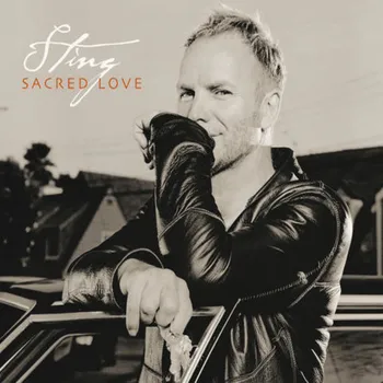 Zahraniční hudba Sacred Love - Sting [CD]