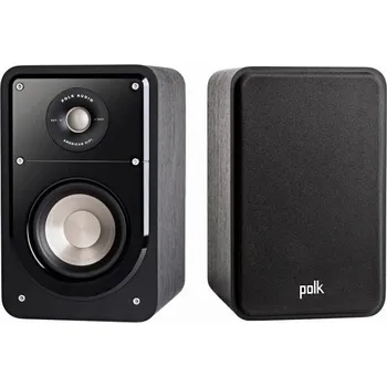 Polk Audio Signature S15e - černá