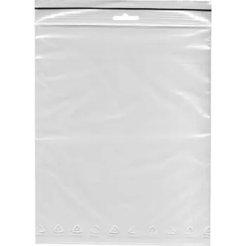 Sáček na potraviny Rychlouzavírací sáček 350 x 450 mm, 100 ks