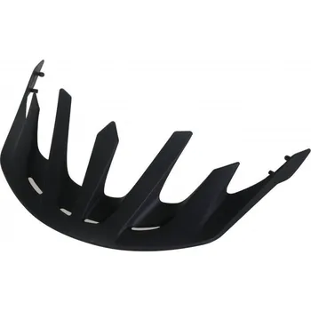 Cyklistická přilba Štítek helmy Fox Striker black