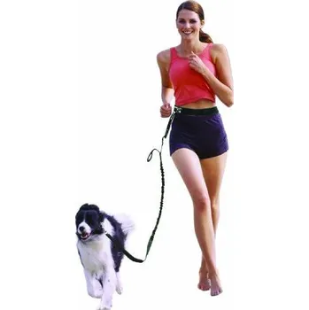 Vodítko pro psa Deminas Vodítko na běhání se psem - běžecké vodítko