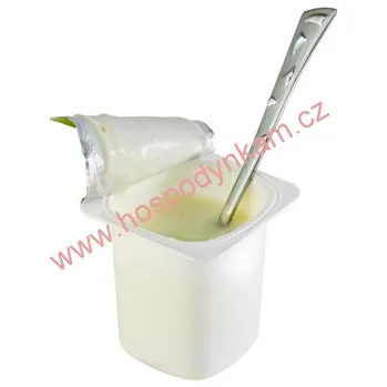 Zeelandia Zeesan jogurt 1kg Ztužovač šlehačky