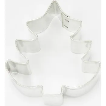 Forma na pečení Jakub Felcman Vykrajovátko smrček