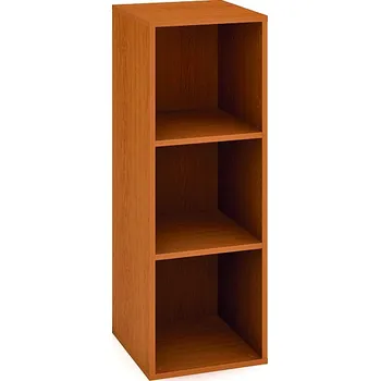 Policová skříň Hobis Skříň D 3 40 Barva korpusu: calvados