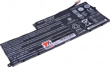 Baterie k notebooku T6 Power Acer Aspire NBAC0082