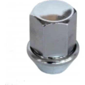 Matice 320042 Matice Ford M14x1,5 kl.21, kužel s podl