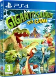 Gigantosaurus The Game PS4