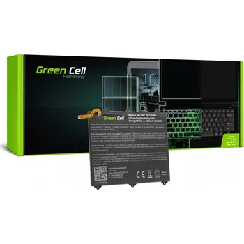 Baterie k notebooku Green Cell Baterie EB-BT567ABA: Samsung Galaxy Tab E 9.6 T560/T561