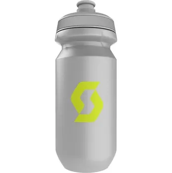 Láhev SCOTT Corporate G4 0,6 l silver