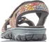 Dámské sandále Rieker 68866-90 Beige