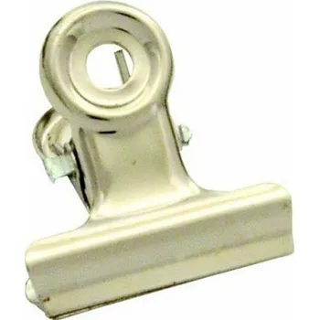 Klip pružinový, 22 mm