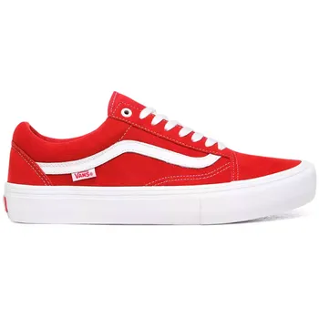Pánské tenisky VANS Suede Old Skool Pro VN000ZD4AJL