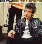 Highway 61 Revisited - Bob Dylan [LP]