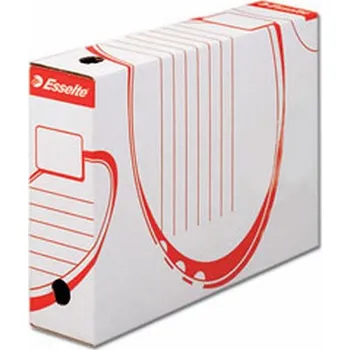 Archivační box Archivní krabice, 245 x 150 x 345 mm, Esselte
