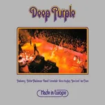 Made In Europe - Deep Purple [LP]