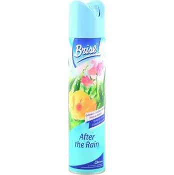 Osvěžovač vzduchu Osvěžovač brise spray 300ml déšť