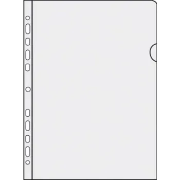 Obal A5 L-U, 120 micronů