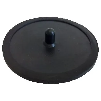 Příslušenství pro přípravu kávy Záslepka gumová pro čištění hlavy