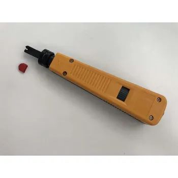 Kleště LAN-TEC - (0706-172) - PT-019 narážecí nářadí standard 110 9063609