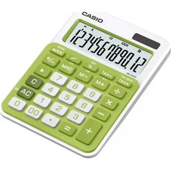 Kalkulačka Kalkulačka Casio MS-20UC TAX