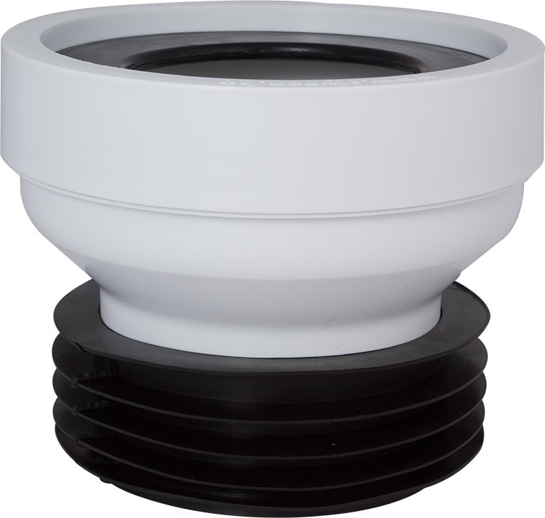 Manžeta wc přímá STY-530-E