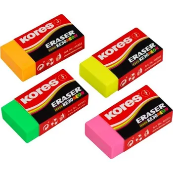 Pryž Pryž Kores, neon