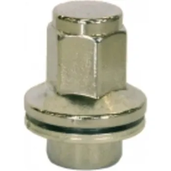 Matice 320083 Matice M14x1,5 kl.21, L46 rovná