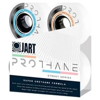 Kolečko na skateboard SK8 KOLA JART Prothane V2 - bílá - 53mm/83b + při osobním odběru 826 Kč