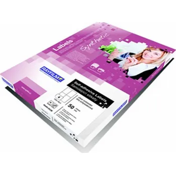 Fotopapír Fotopapír A4, 120 g, 20 listů, matný