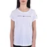 Dámské tričko Tommy Hilfiger Tee Logo UW0UW01618-100