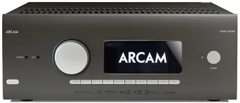 AV přijímač Arcam HDA AVR20