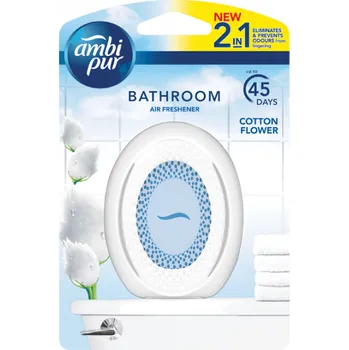 Ambi Pur Bathroom 7,5 ml