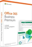 Microsoft Office 365 Business Premium…