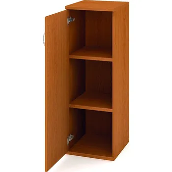 Nábytek Hobis Skříň S 3 40 01 L Barva dveří: višeň, Barva korpusu: jako dveře, Úchytky: USH