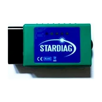 Autodiagnostika Stardiag CAN327 Bluetooth adaptér
