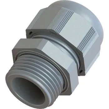 elektrický kabel Bimed BS-24 LG vývodka PG 13,5 černá