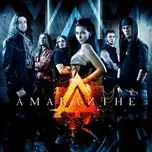 Amaranthe - Amaranthe [CD]