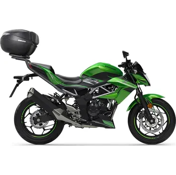 Zavazadlo na motocykl SHAD Španělsko Shad montážní sada pro horní kufr K0Z119ST