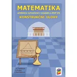 Matematika: Konstrukční úlohy - kol.…