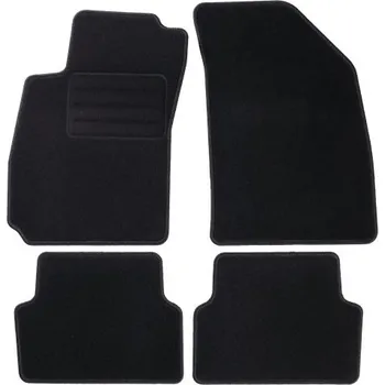 autokoberec Koberce textilni ACR CHEVROLET Aveo II [T300] 2011- černá