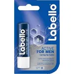 LABELLO FOR MEN tyčinka na rty 4.8g č.85151