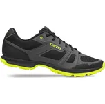 GIRO Gauge Dark Shadow/Citron