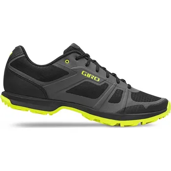 GIRO Gauge Dark Shadow/Citron, 42