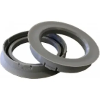 Vymezovací kroužek KR760726 Vymezovací kroužky 76,0 - 72,6 mm